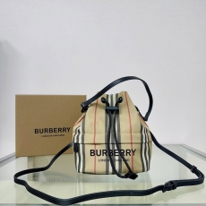 Burberry Bucket Bags